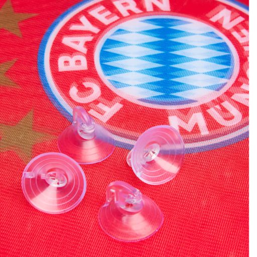 Bayern München napellenző