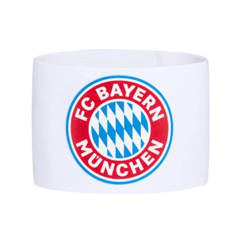 Bayern München kapitányi karszalag felnőtt