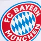 Bayern München kapitányi karszalag gyerek