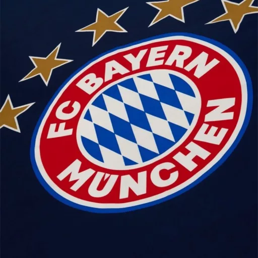 Bayern München ágynemű 135x200cm Mia san Mia