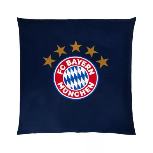 Bayern München ágynemű 135x200cm Mia san Mia