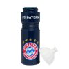Bayern München kulacs 5 csillag fekete