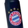 Bayern München kulacs 5 csillag fekete