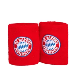 Bayern München csuklópánt 2 db-os