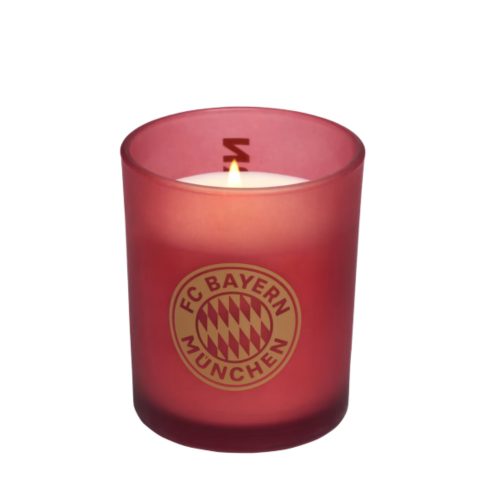 Bayern München illatgyertya