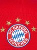 Bayern München sapka kötött visszahajtós felnőtt piros