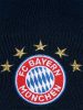 Bayern München sapka kötött visszahajtós  felnőtt kék