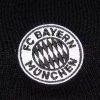 Bayern München sapka kötött kifordítható felnőtt fekete-szürke