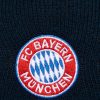 Bayern München sapka kötött kifordítható piros-kék gyerek