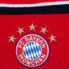 Bayern München sapka pompomos FC BAYERN kék-piros