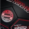 Bayern München labda aláírásos 2022-23