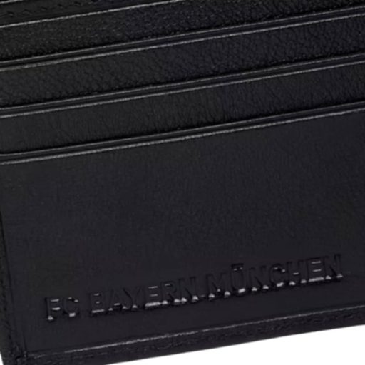 Bayern München pénztárca bőr