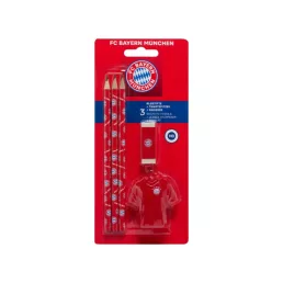 Bayern München iskolai szett 5 db-os