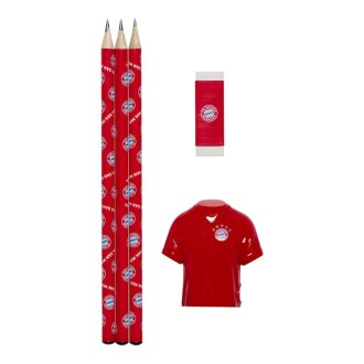 Bayern München iskolai szett 5 db-os