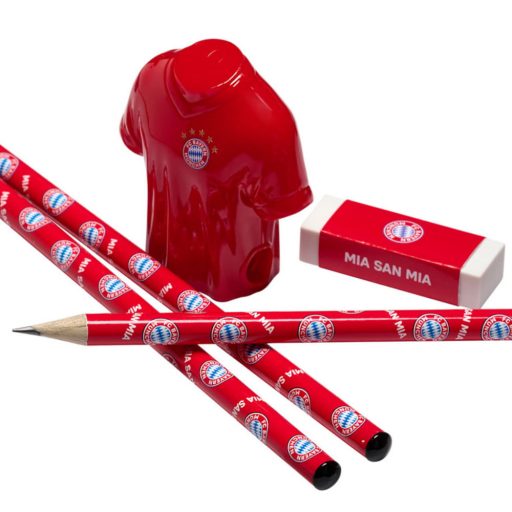 Bayern München iskolai szett 5 db-os