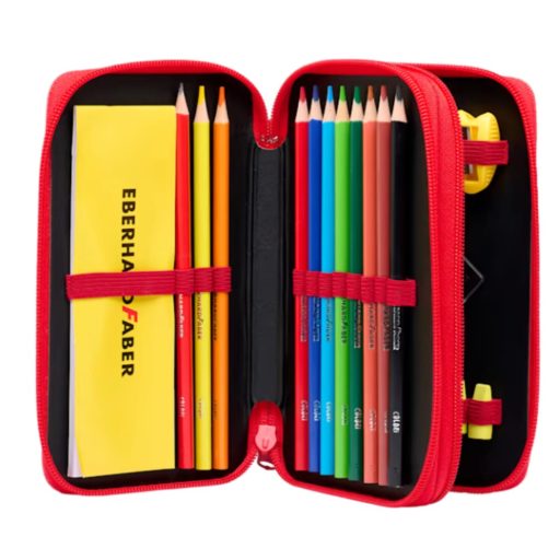 Bayern München tolltartó teli két szintes csíkos