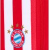Bayern München tolltartó teli két szintes csíkos