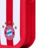 Bayern München tolltartó teli csíkos