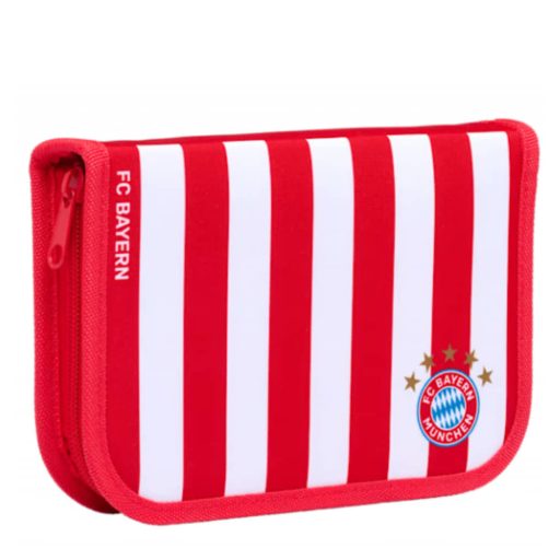 Bayern München tolltartó teli kihajtható