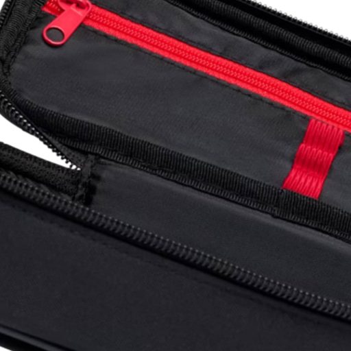 Bayern München tolltartó ovális fekete