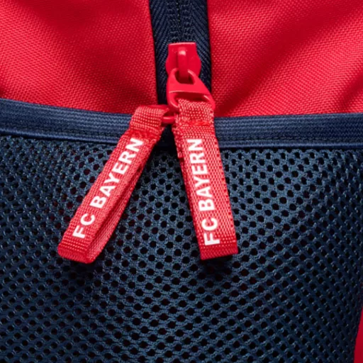 Bayern München hátizsák, iskolatáska iskolai 2023-24
