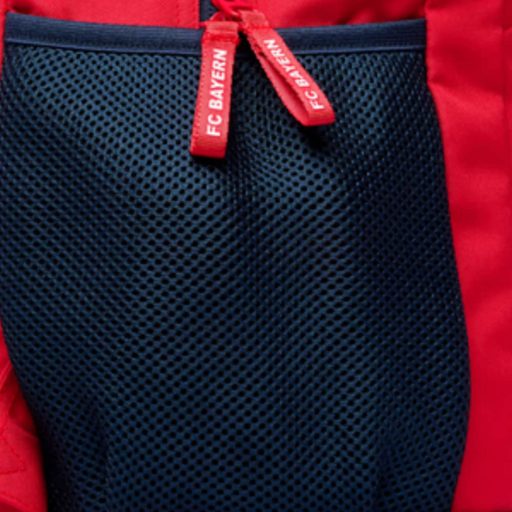 Bayern München hátizsák, iskolatáska iskolai 2023-24 5 csillag