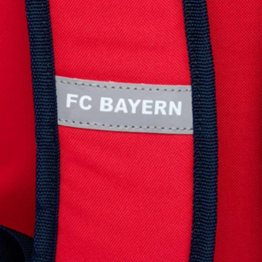 Bayern München hátizsák, iskolatáska iskolai 2023-24 5 csillag