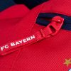 Bayern München övtáska 5 csillag