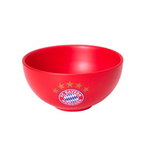 Bayern München müzlistál piros