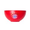 Bayern München müzlistál piros