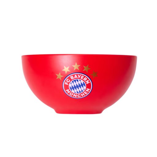 Bayern München müzlistál piros