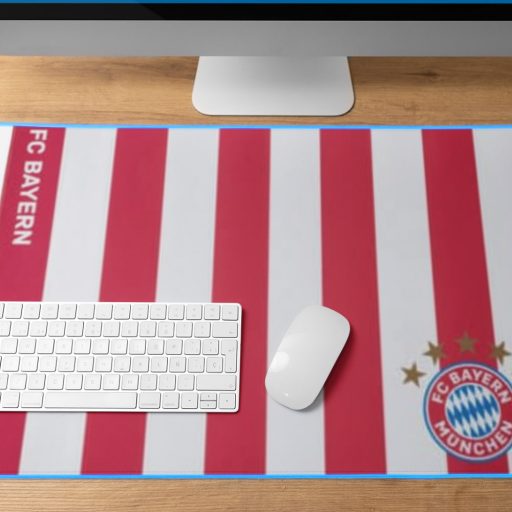 Bayern München íróasztal alátét