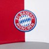 Bayern München Baseball sapka REKORDMEISTER szürke