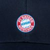 Bayern München Baseball sapka hímzett kék