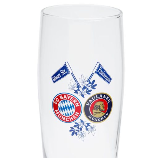 Bayern München söröspohár 2 db-os 500 ml