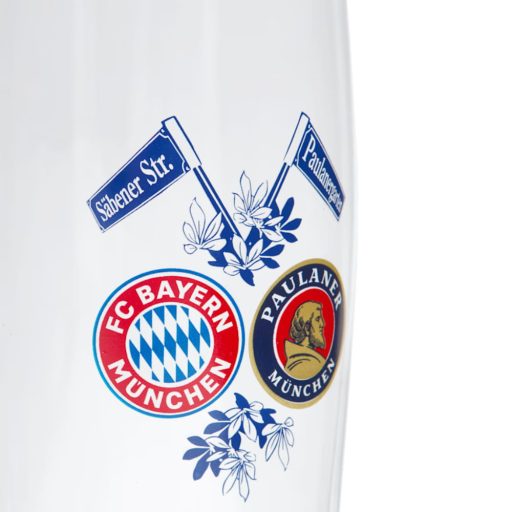 Bayern München söröspohár 2 db-os 500 ml