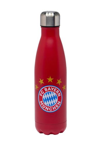 Bayern München termosz piros