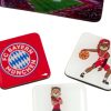 Bayern München hűtőmágnes 9 db os