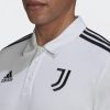 Juventus póló galléros ADIDAS fehér