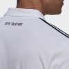 Juventus póló galléros ADIDAS fehér