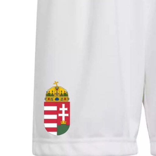 Magyarország mez alsó felnőtt szurkolói ADIDAS fehér