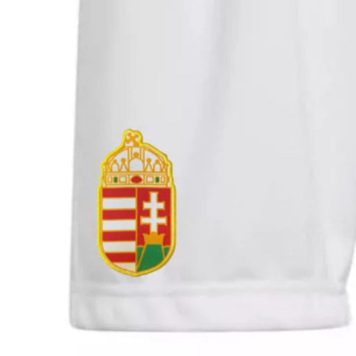 Magyarország mez alsó felnőtt szurkolói ADIDAS fehér