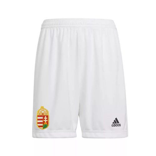 Magyarország mez alsó gyerek szurkolói ADIDAS fehér