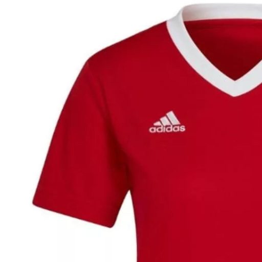 Magyarország mez felső szurkolói Női Adidas V felnőtt Piros