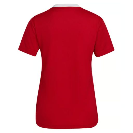 Magyarország mez felső szurkolói Női Adidas V felnőtt Piros