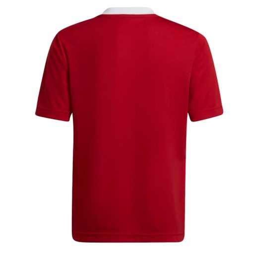 Magyarország mez felső szurkolói Adidas piros gyerek