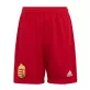 Magyarország mez alsó felnőtt szurkolói ADIDAS piros