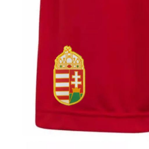 Magyarország mez alsó felnőtt szurkolói ADIDAS piros