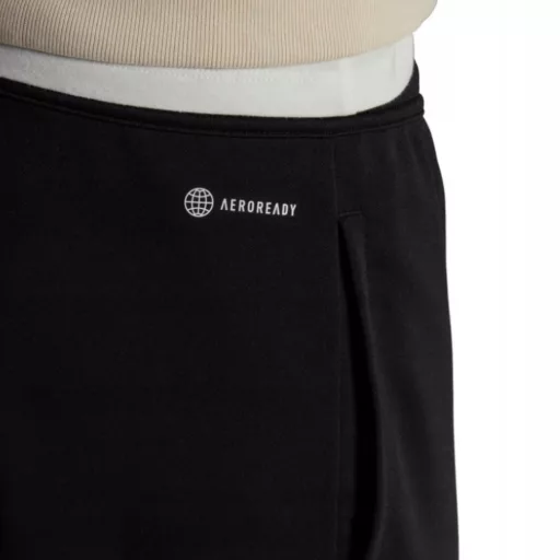 Magyarország melegítő alsó Adidas fekete ENT22