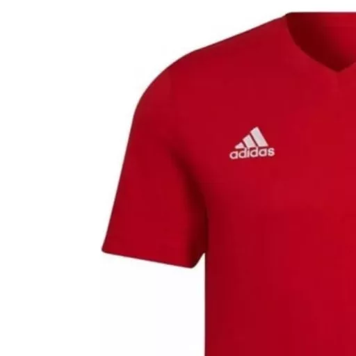 Magyarország póló pamut felnőtt szurkolói Adidas piros